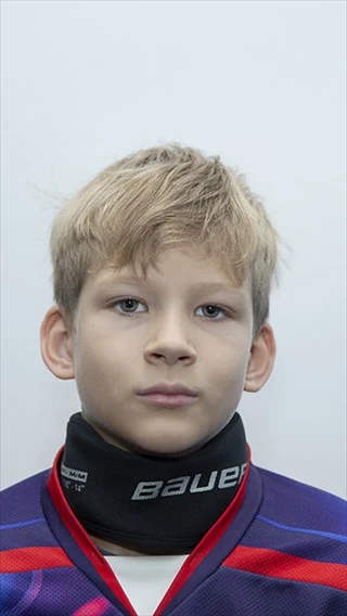 Uklein Sergei Aleksandrovich