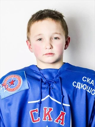 Averyanov Fedor Evgenevich