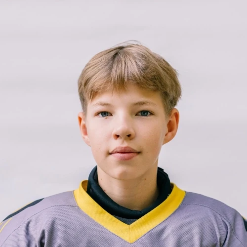Shepelev Semen Gennadevich