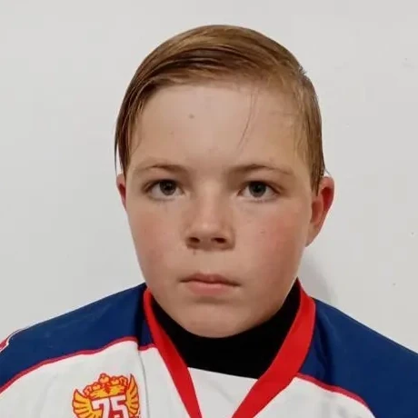 Sevostyanov Vladislav Sergeevich