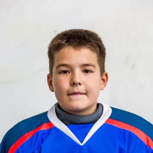 Mustafin Timur Muslimovich