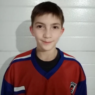 Petrov Ivan Artemovich