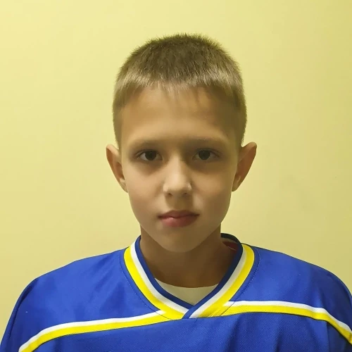 Harisov Ranel Almazovich