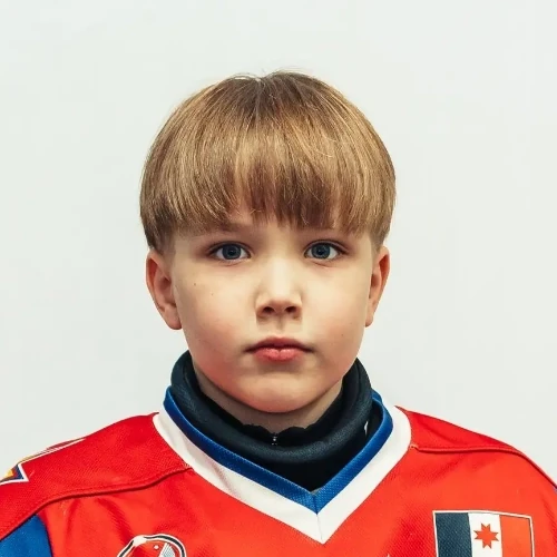 Kamantsev Miron Vladimirovich