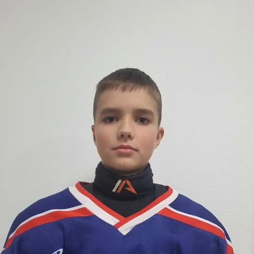 Nigomedzyanov Ruslan Raisovich