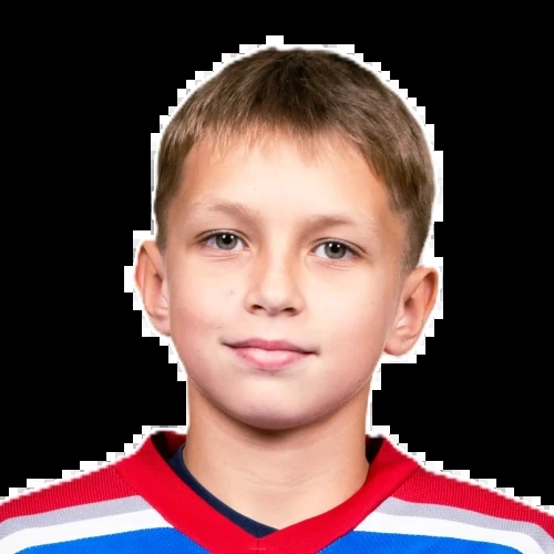 Georgiev Gleb Konstantinovich
