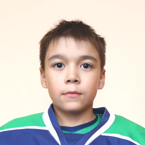 Sagitov Timur Aigizovich