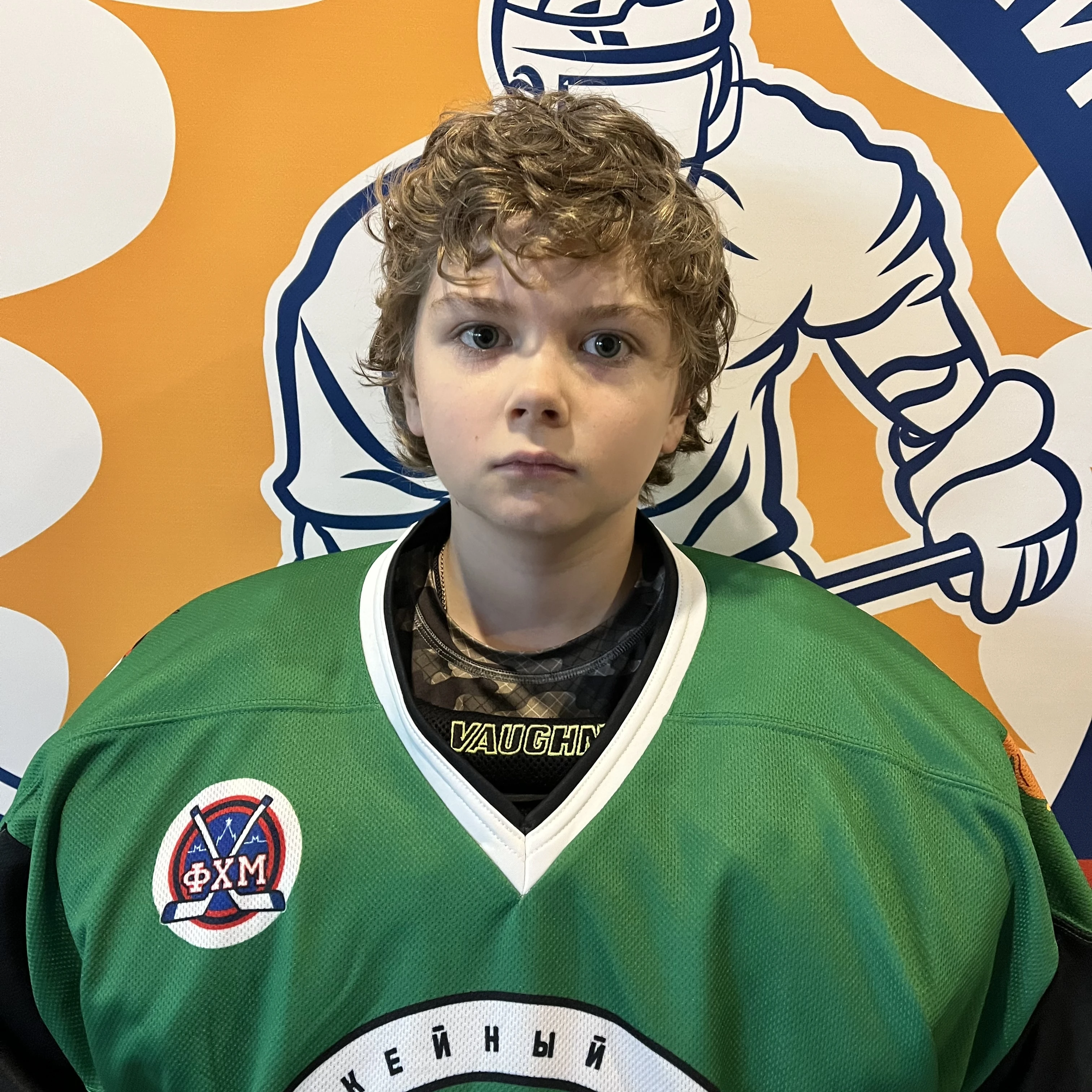 Hmelinin Dmitrii Mihailovich