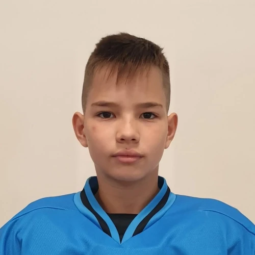 Melnikov Yaroslav Vadimovich