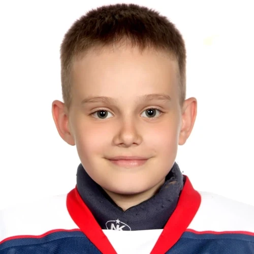 Kaufman Maksim Sergeevich