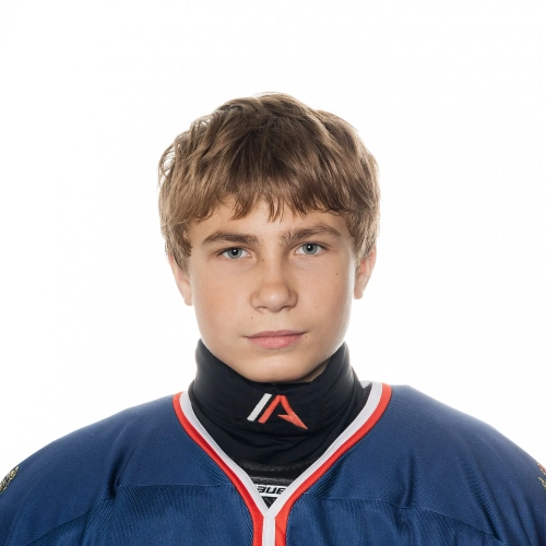 Rogozhin Danila Vyacheslavovich