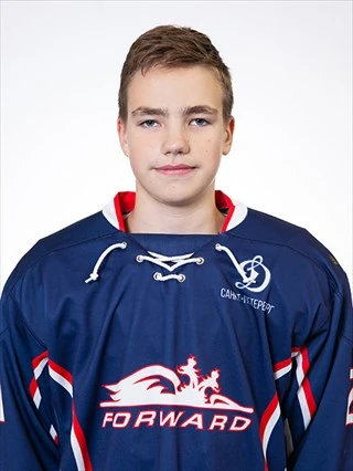 Bobrov Boris Ilich