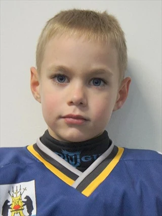 Hrabrov Kirill Alekseevich