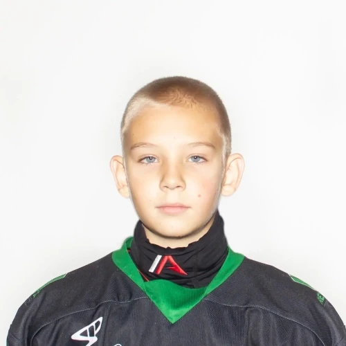 Balalaev Svyatoslav Sergeevich