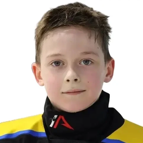 Isaikin Egor Sergeevich