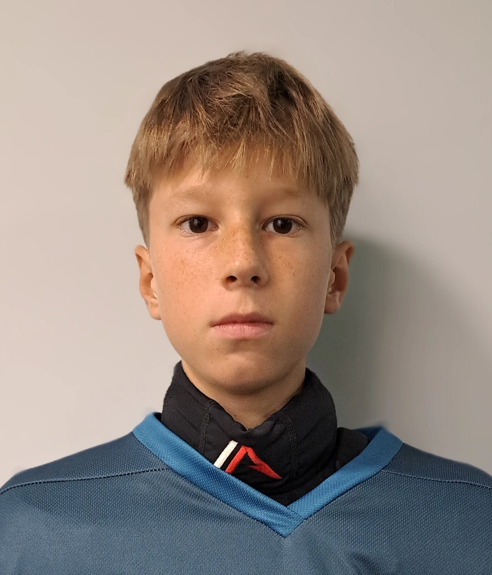 Malahov Nikita Denisovich