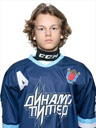 Kondratenko Kirill Romanovich