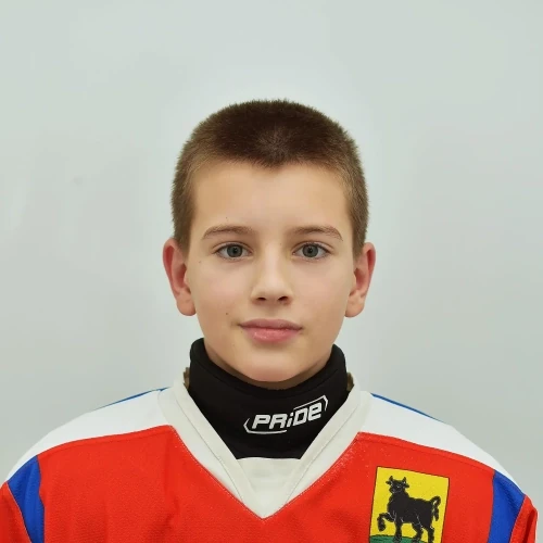 Savelev Nikita Aleksandrovich