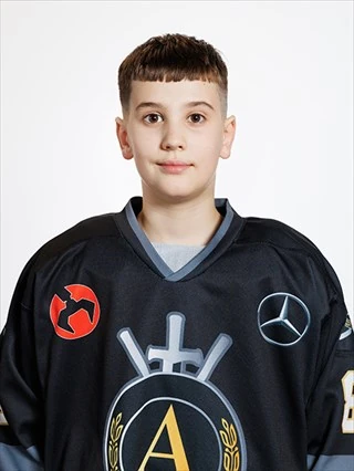 Sinev Maksim Vyacheslavovich