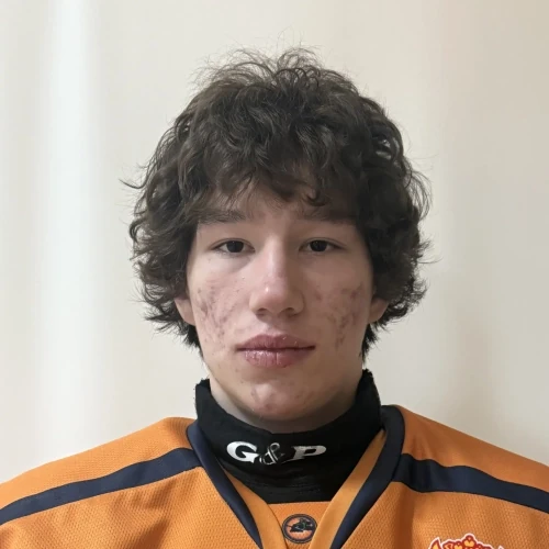 Baishev Nikita Eduardovich