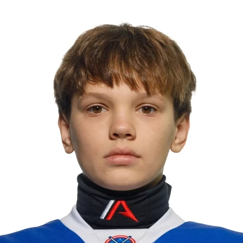 Kostyuchenko Artem