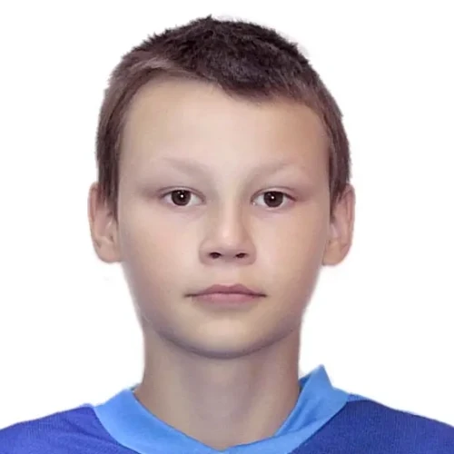 Sorokin Dmitrii Sergeevich