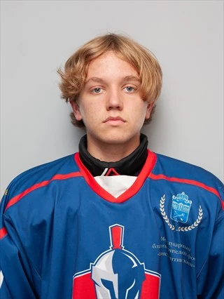 Petrov Igor Igorevich