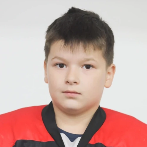 Aleksandrov Danil Olegovich
