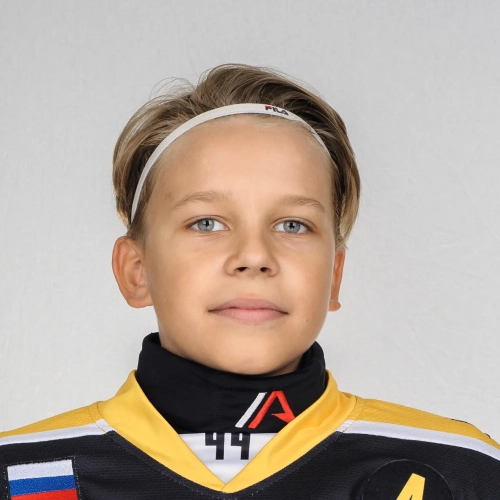 Simonenko Mark Maksimovich