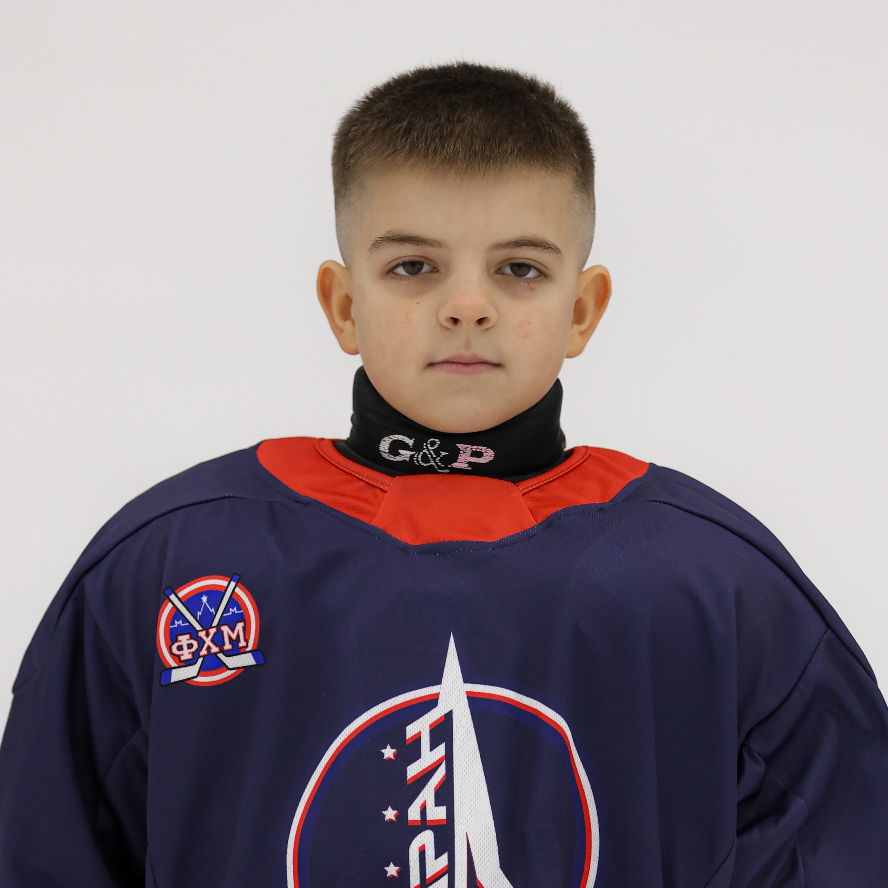Potapenko Ivan