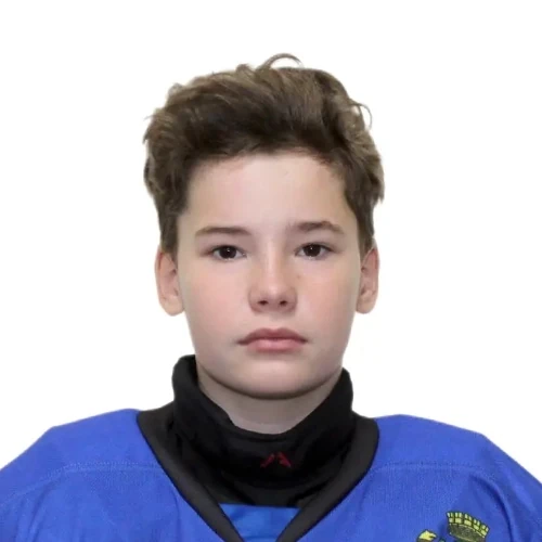 Borichev Georgii Evgenevich