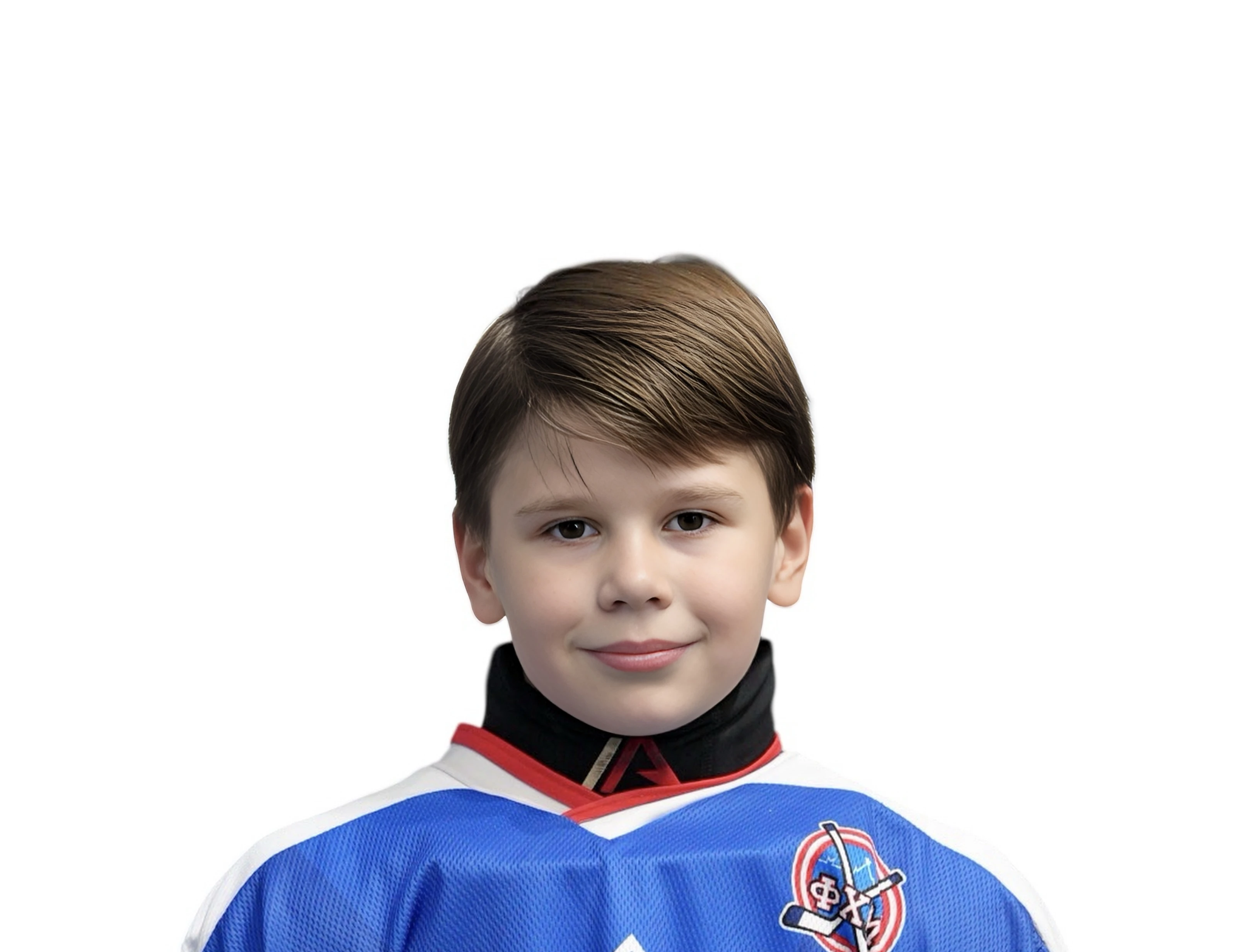 Gordeev Nikita
