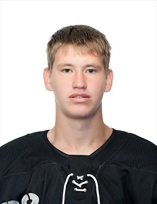 Alekseev Daniil Mihailovich