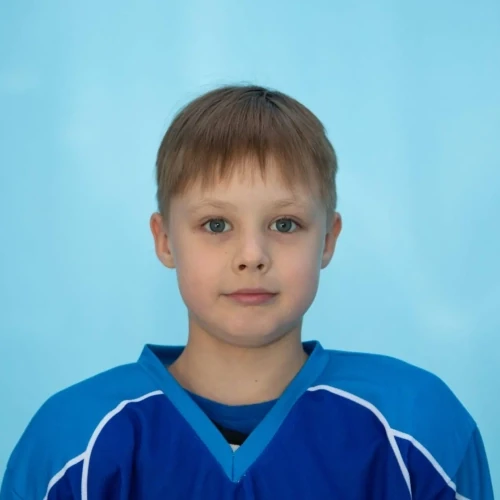 Chernobrovenko Nikita Valerevich