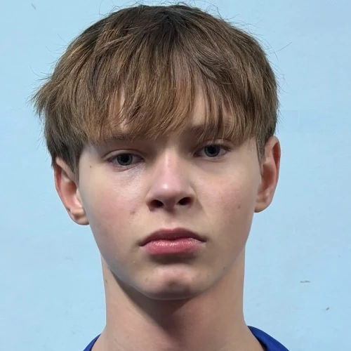 Shamraev Kirill Aleksandrovich
