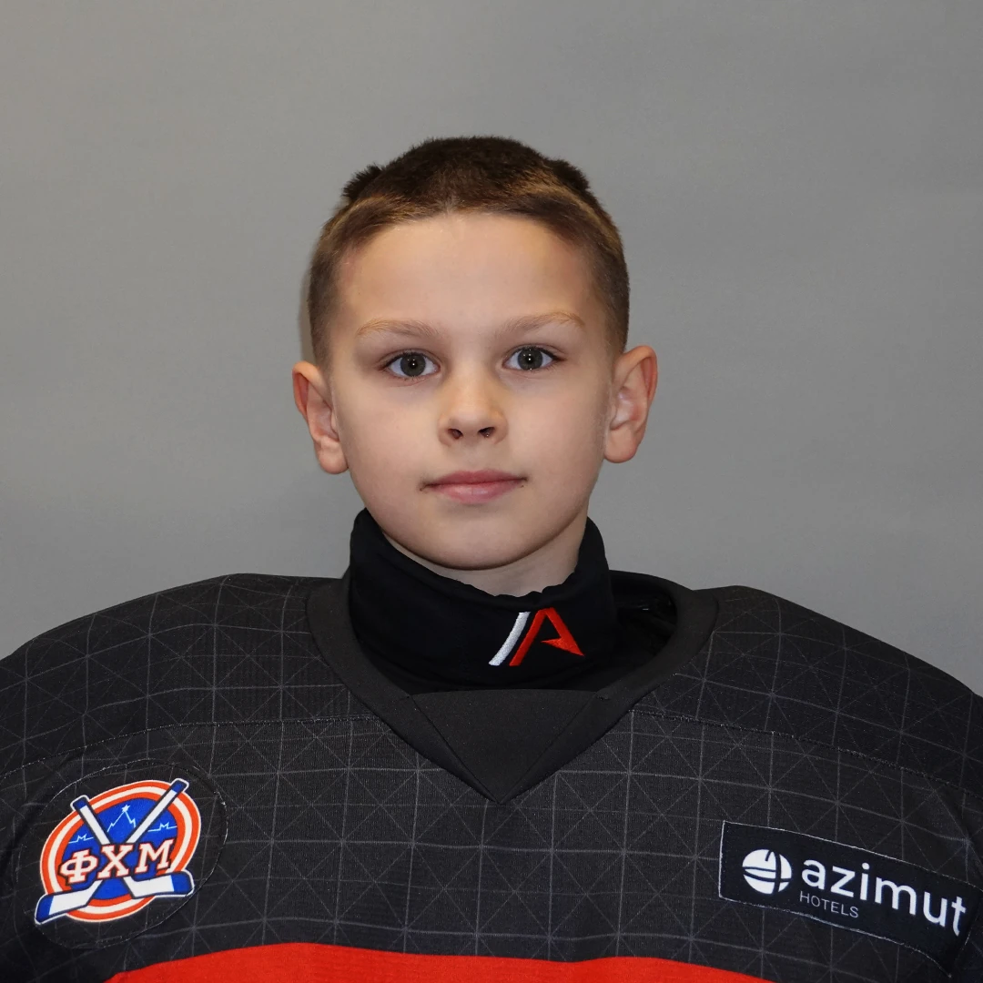 Timofeev Sergei