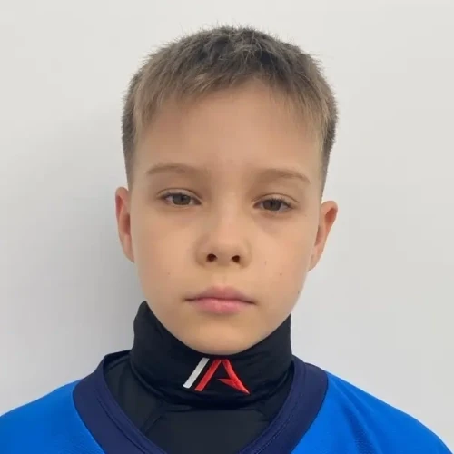 Leshukov Mihail Vitalevich