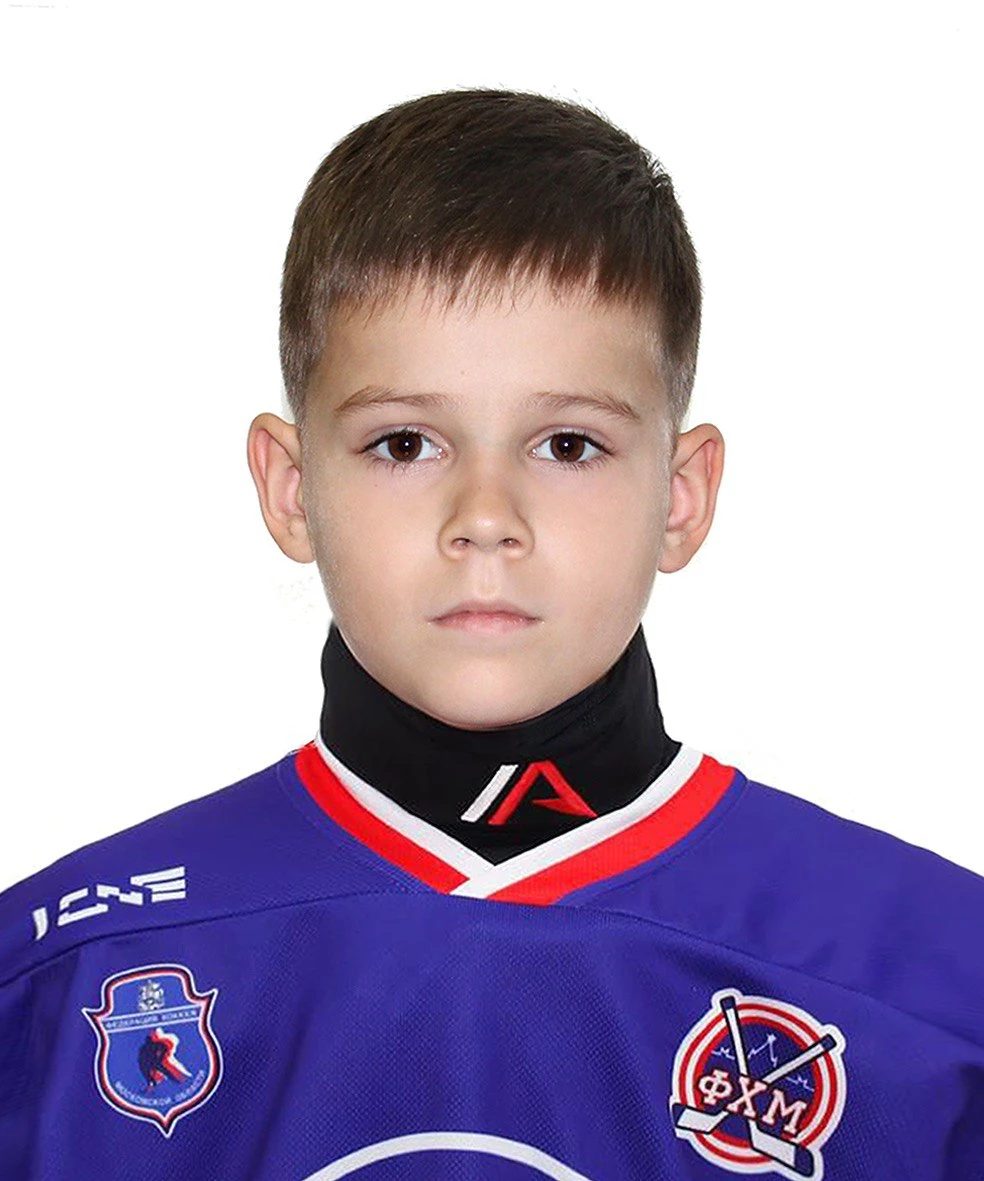 Mamochkin Grigorii Vasilevich
