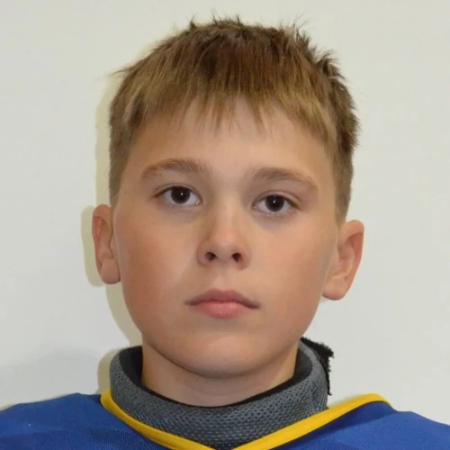 Gusev Ivan Artemovich