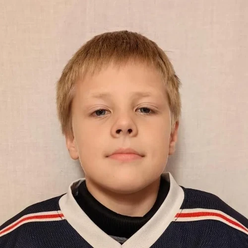 Sizov Andrei Dmitrievich