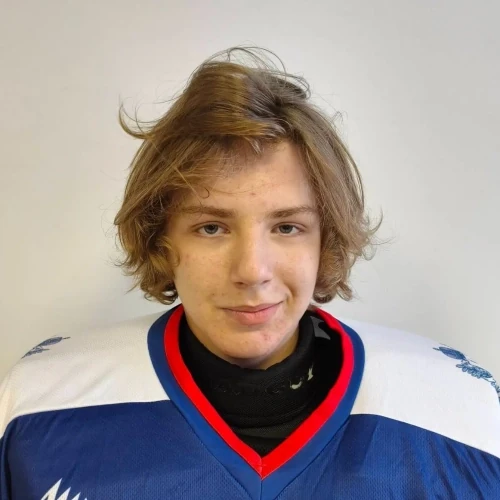 Skvortsov Semen Evgenevich