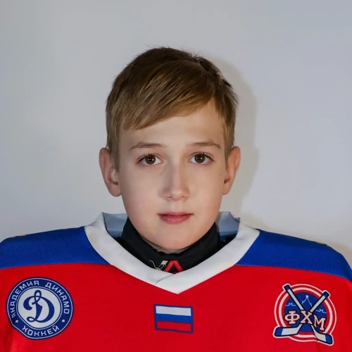 Halaman Maksim Yanovich