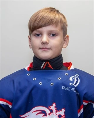 Pimanov Daniil Andreevich