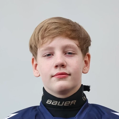 Mihailov Matvei Alekseevich