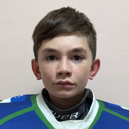 Bondarev Ignat Viktorovich
