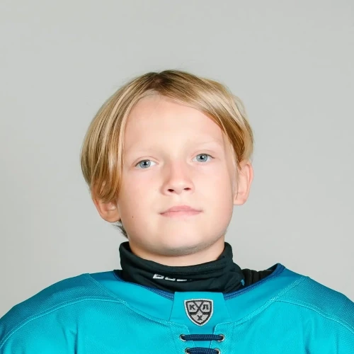 Delfinov Valerii Mihailovich