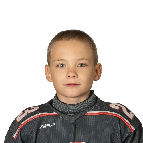 Vanteev Miron Andreevich
