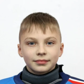 Шмелев Артём Валерьевич