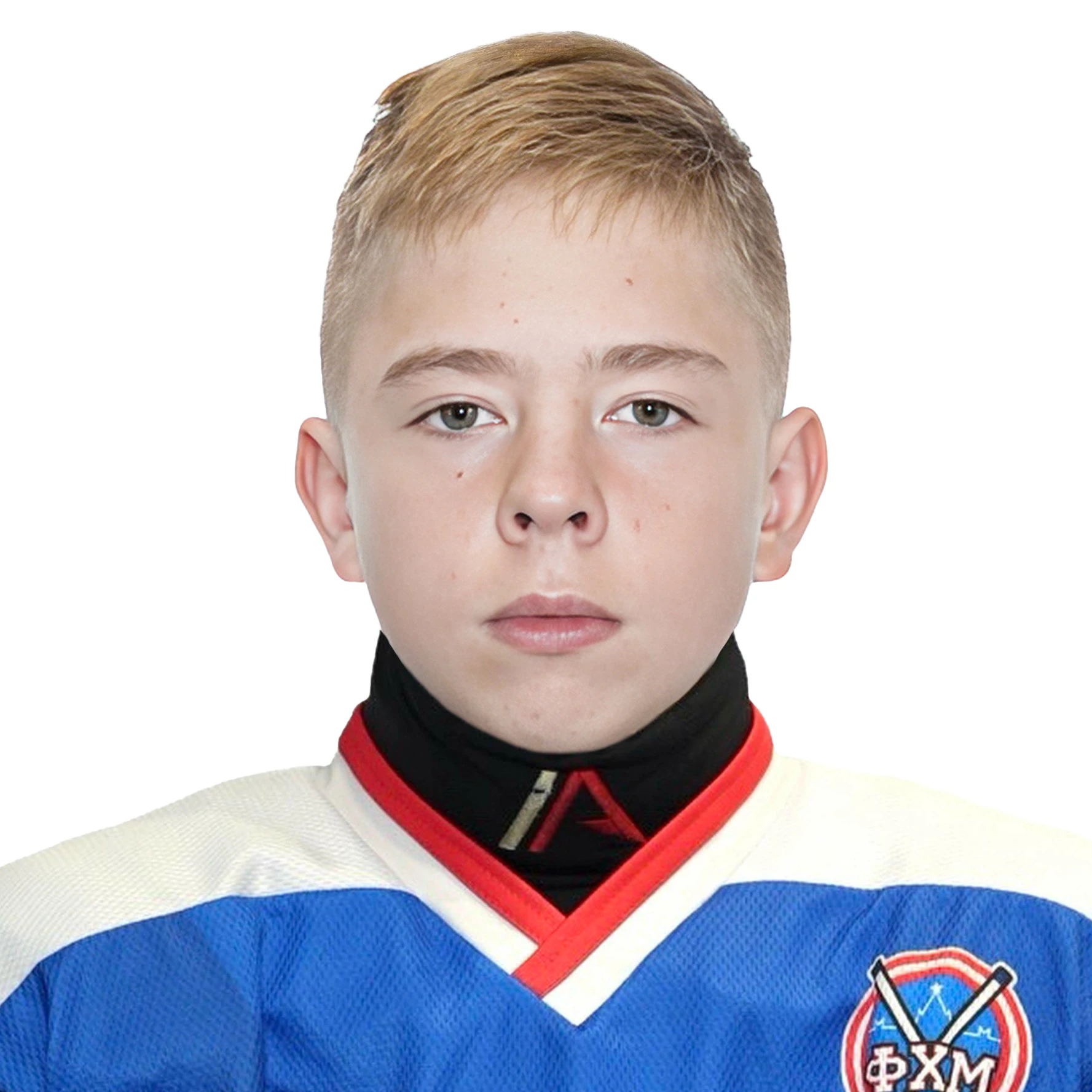 Kazakov Kirill Denisovich