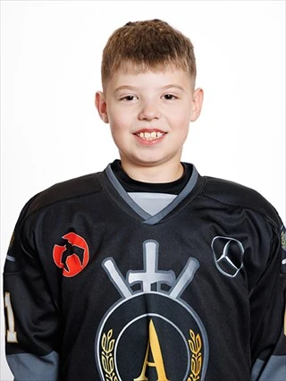 Pivikov Kirill Andreevich